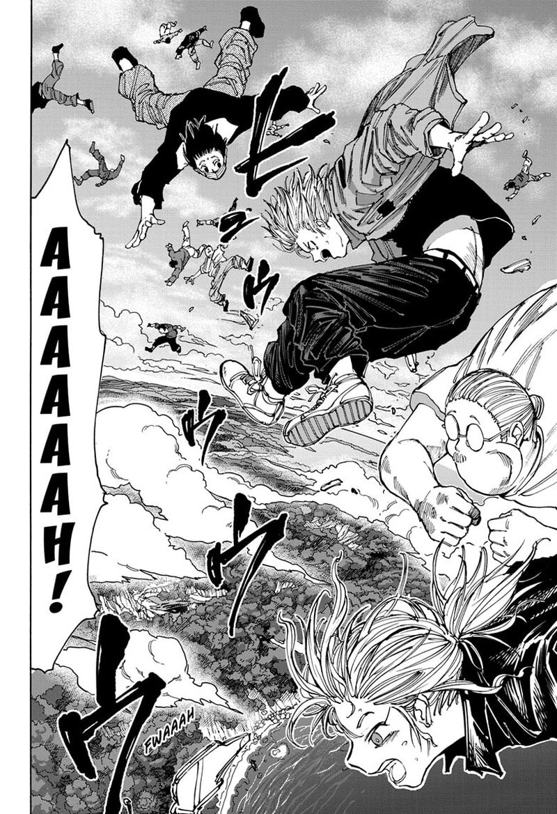 Chapter 61 Pretty Decent - Page 2